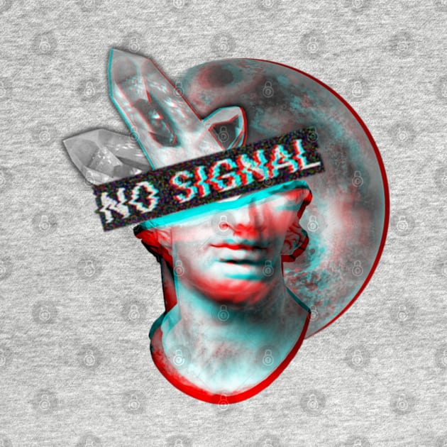 No signal by LecricJr